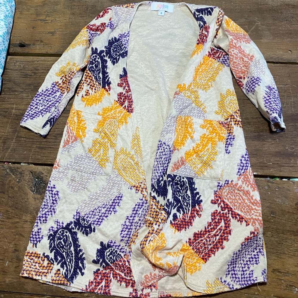 Lularoe Sariah